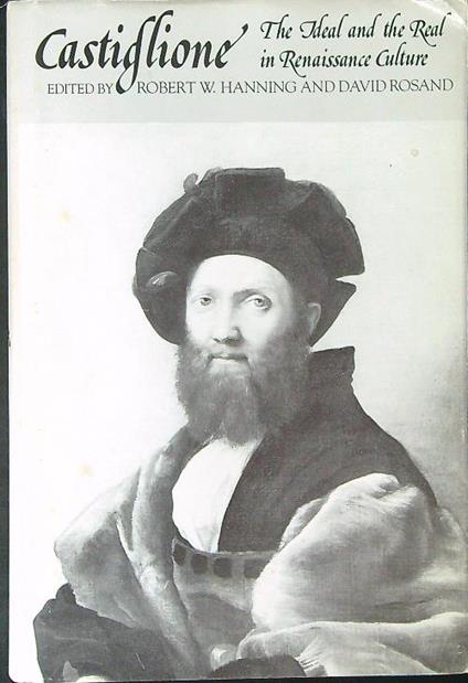 Castiglione - copertina