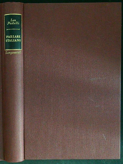 Libro di Faccia