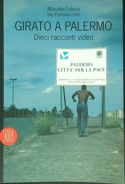 Libro di Faccia