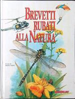 Brevetti rubati alla natura