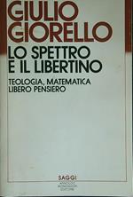 Lo  spettro e il Libertino