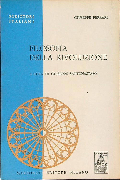 Libro di Faccia