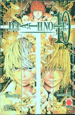 Death note 10