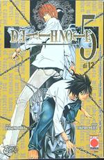 Death Note 5