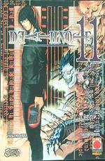 Death note 11