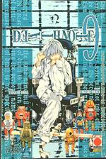 Death note 9