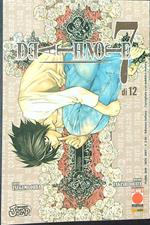 Death note 7