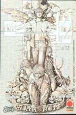 Death note 12