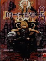 Death note 8