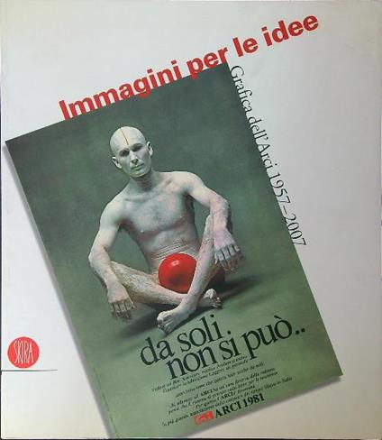 Immagini per le idee - copertina