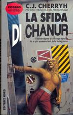 La sfida di Chanur