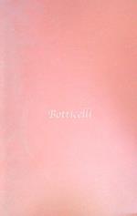 Botticelli: Corsini 2001