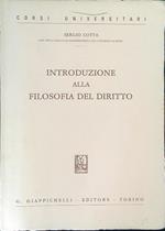 Introduzione alla filosofia del diritto