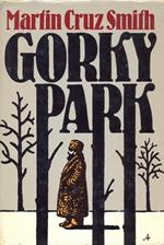 Gorky park