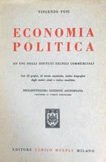Economia politica