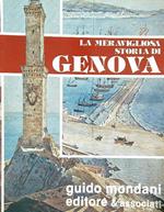 Storia della Repubblica di Genova Vol. I- parte prima
