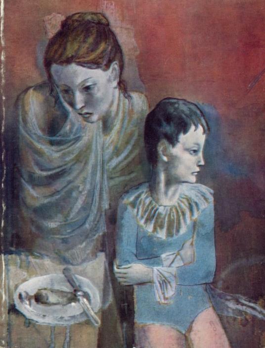 Katalog der Staatsgalerie Stuttgart 1968 Neue Meister - copertina