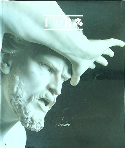 FMR n 13 - Giu / Luglio 2006 - copertina