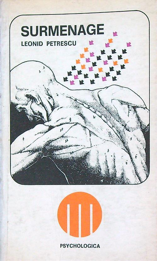 Surmenage - Leonid Petrescu - copertina