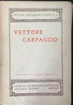 Vettore Carpaccio