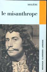 Le Misanthrope