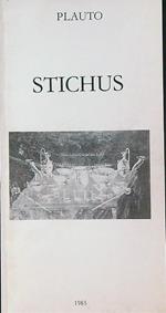 Stichus