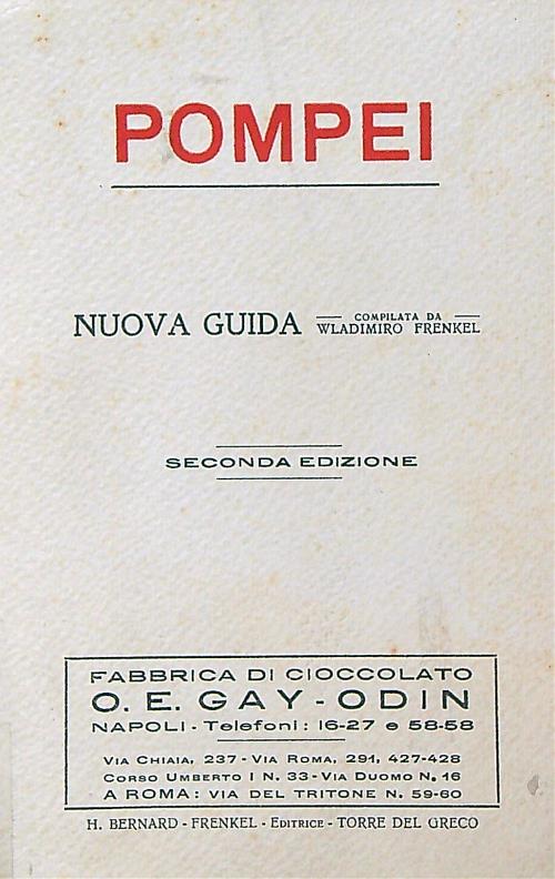 Libro di Faccia