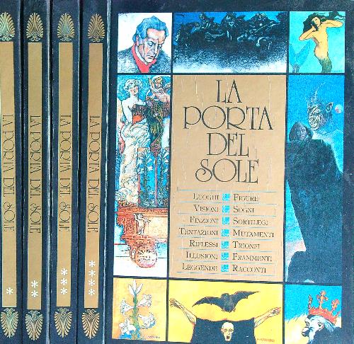 Libro di Faccia