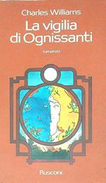 La vigilia di Ognissanti 
