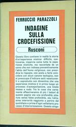 Indagine sulla crocefissione