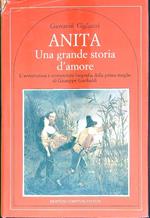 Anita. Una Grande Storia d'Amore
