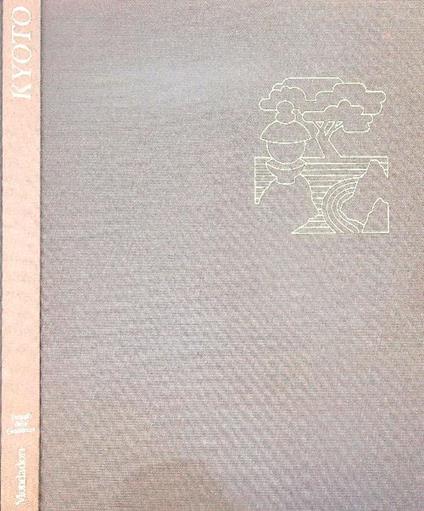 Kyoto - Edwin Bayrd - copertina
