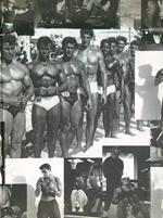 No Excuses Antonio Sabato Jr. Workout for Life