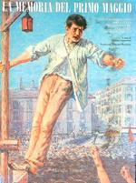 La memoria del Primo Maggio vol.1