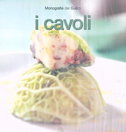 I cavoli - copertina