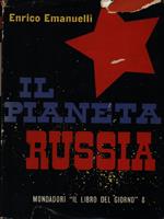 Il pianeta Russia