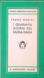 I quaranta giorni del Mussa Dagh vol.2