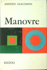 Manovre