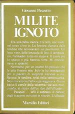 Milite ignoto