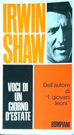 Voci di un giorno d'estate