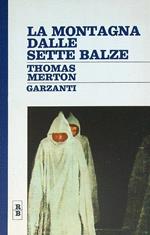La  montagna dalle sette balze