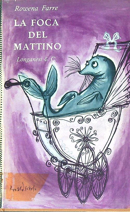 Libro di Faccia