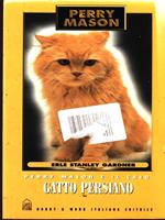 Gatto persiano