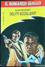 Delitti eccellenti
