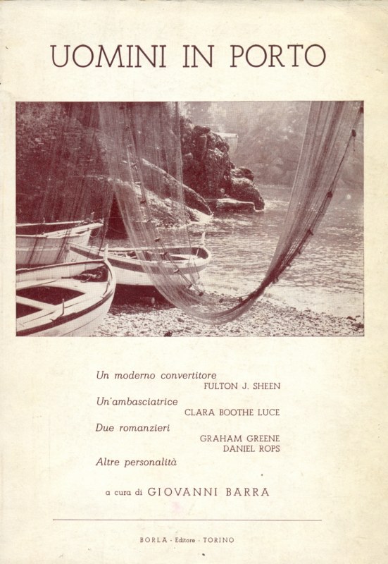 Libro di Faccia
