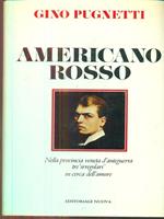 Americano rosso