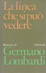 La linea che si può vedere