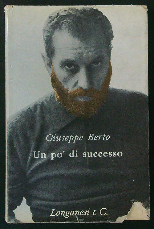 Libro di Faccia