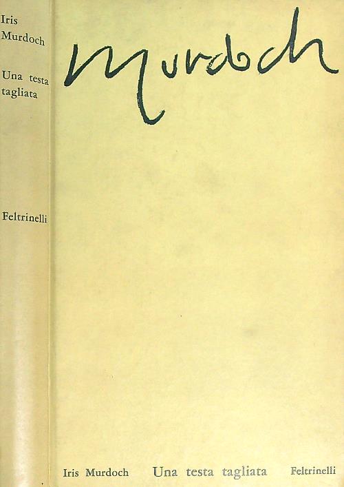 Libro di Faccia