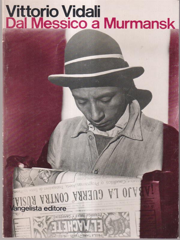 Libro di Faccia